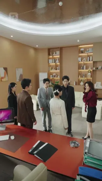 สมรภูมิออฟฟิศโหด