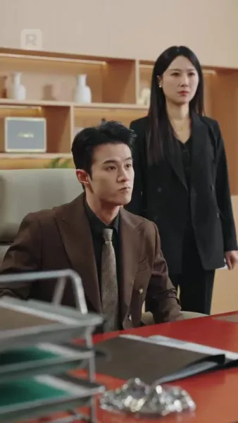 สมรภูมิออฟฟิศโหด