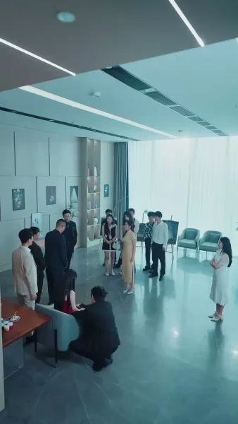 กับดักหัวใจของเขา(พากย์เสียง)