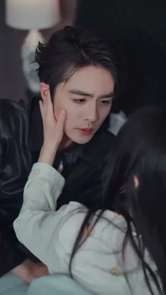 กับดักหัวใจของเขา(พากย์เสียง)