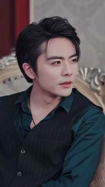 กับดักหัวใจของเขา(พากย์เสียง)