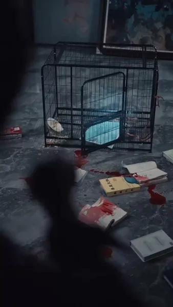 กับดักหัวใจของเขา(พากย์เสียง)