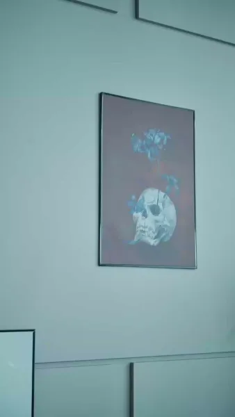 กับดักหัวใจของเขา(พากย์เสียง)