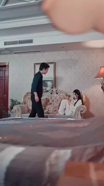 กับดักหัวใจของเขา(พากย์เสียง)