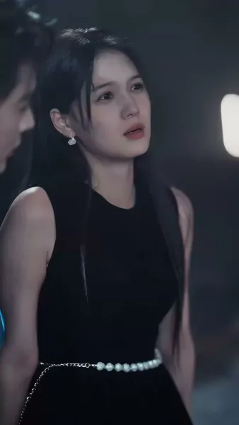 กับดักหัวใจของเขา(พากย์เสียง)