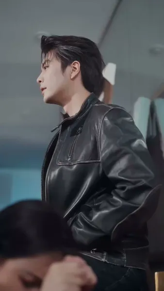 กับดักหัวใจของเขา(พากย์เสียง)