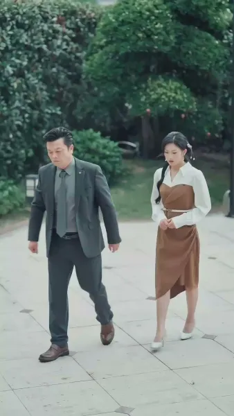 กับดักหัวใจของเขา(พากย์เสียง)