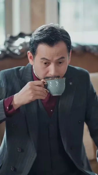 กับดักหัวใจของเขา(พากย์เสียง)