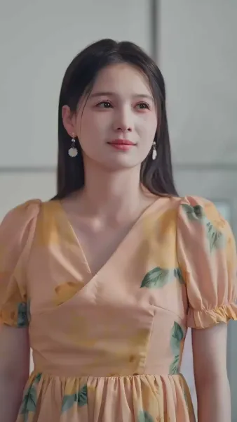 กับดักหัวใจของเขา(พากย์เสียง)