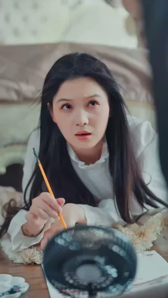 กับดักหัวใจของเขา(พากย์เสียง)