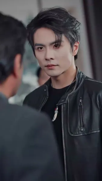 กับดักหัวใจของเขา(พากย์เสียง)