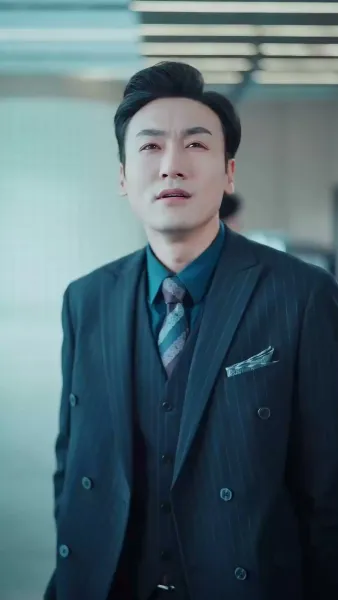 กับดักหัวใจของเขา(พากย์เสียง)