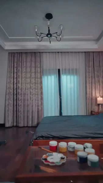 กับดักหัวใจของเขา(พากย์เสียง)