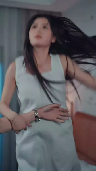 กับดักหัวใจของเขา(พากย์เสียง)