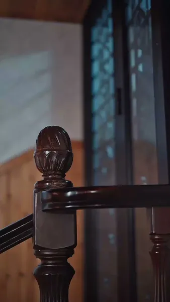 กับดักหัวใจของเขา(พากย์เสียง)