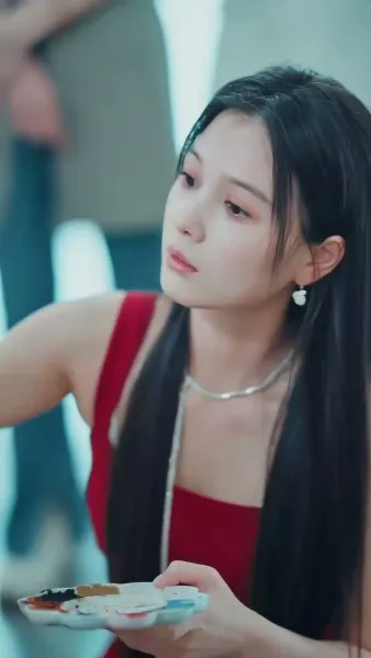 กับดักหัวใจของเขา(พากย์เสียง)