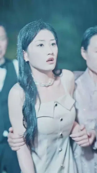 กับดักหัวใจของเขา(พากย์เสียง)