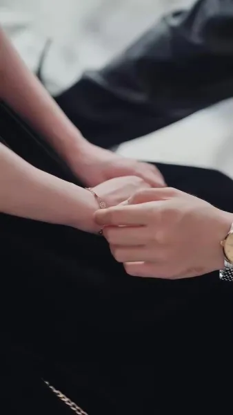 กับดักหัวใจของเขา(พากย์เสียง)