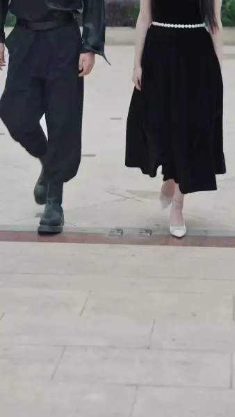 กับดักหัวใจของเขา(พากย์เสียง)