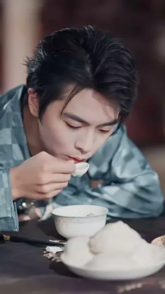 กับดักหัวใจของเขา(พากย์เสียง)