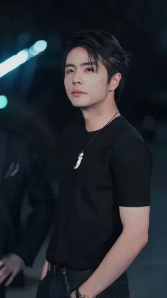 กับดักหัวใจของเขา(พากย์เสียง)