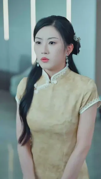 กับดักหัวใจของเขา(พากย์เสียง)