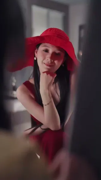 กับดักหัวใจของเขา(พากย์เสียง)