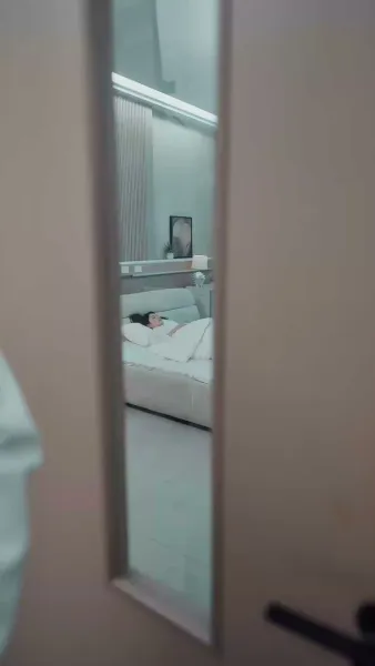 กับดักหัวใจของเขา(พากย์เสียง)