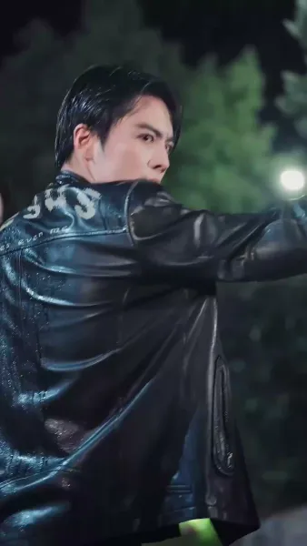 กับดักหัวใจของเขา(พากย์เสียง)