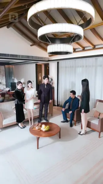 สามปีในคุก ตอนนี้เธอครอบครองทุกอย่าง