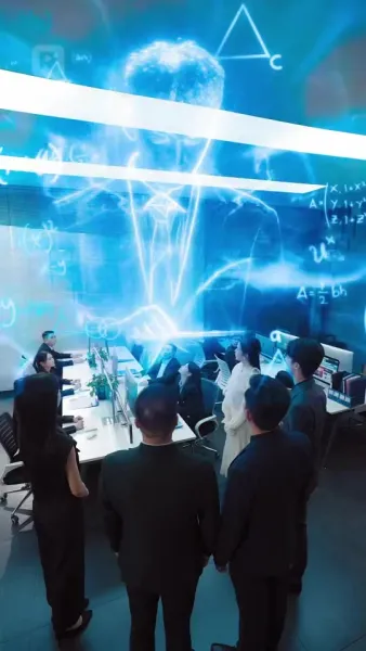 สามปีในคุก ตอนนี้เธอครอบครองทุกอย่าง