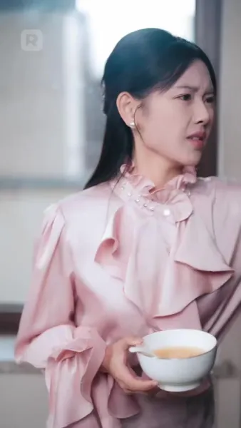 สามปีในคุก ตอนนี้เธอครอบครองทุกอย่าง