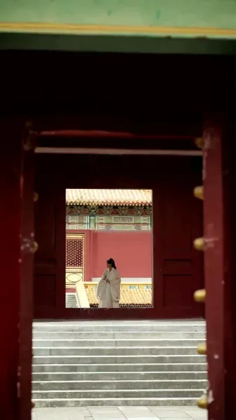 [พากย์ไทย] ลิขิตรักหมอหญิง