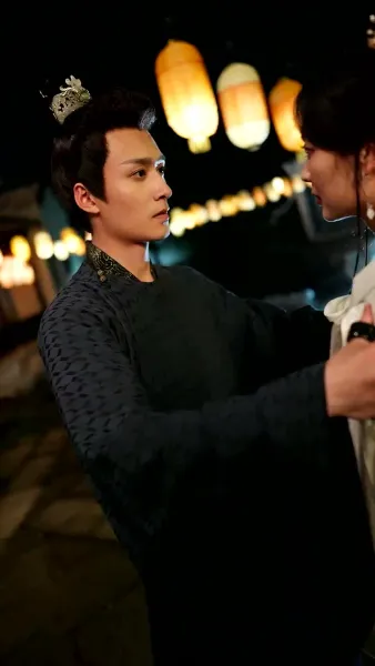 [พากย์ไทย] ลิขิตรักหมอหญิง