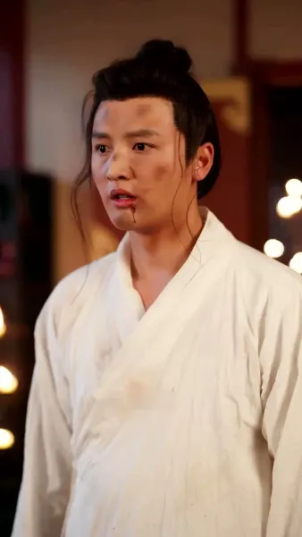 [พากย์ไทย] ลิขิตรักหมอหญิง