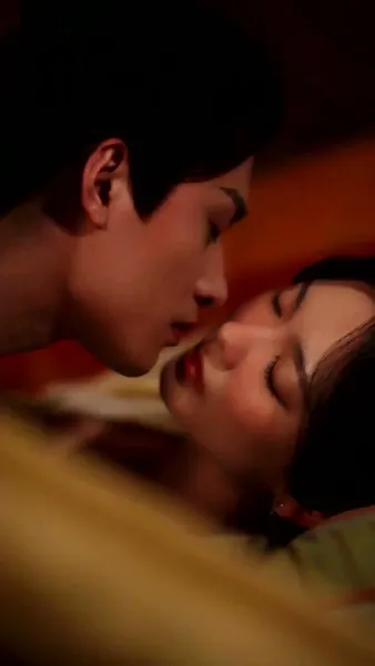 [พากย์ไทย] ลิขิตรักหมอหญิง