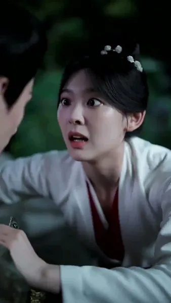 [พากย์ไทย] ลิขิตรักหมอหญิง