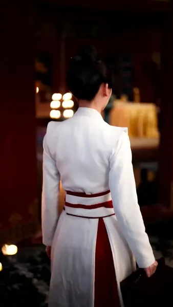 [พากย์ไทย] ลิขิตรักหมอหญิง