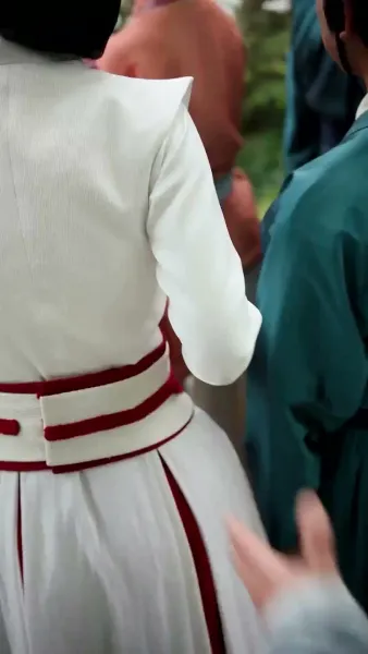 [พากย์ไทย] ลิขิตรักหมอหญิง