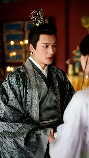 [พากย์ไทย] ลิขิตรักหมอหญิง