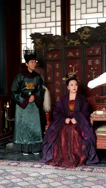 [พากย์ไทย] ลิขิตรักหมอหญิง