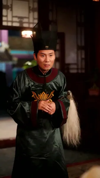 [พากย์ไทย] ลิขิตรักหมอหญิง