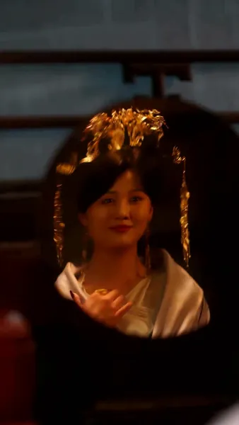 [พากย์ไทย] ลิขิตรักหมอหญิง