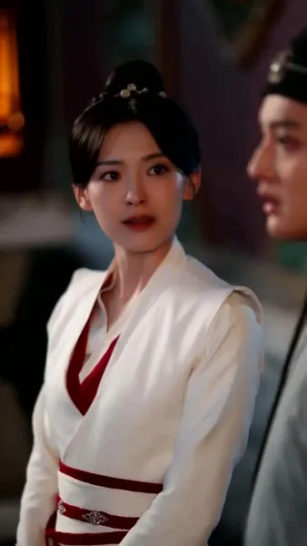 [พากย์ไทย] ลิขิตรักหมอหญิง