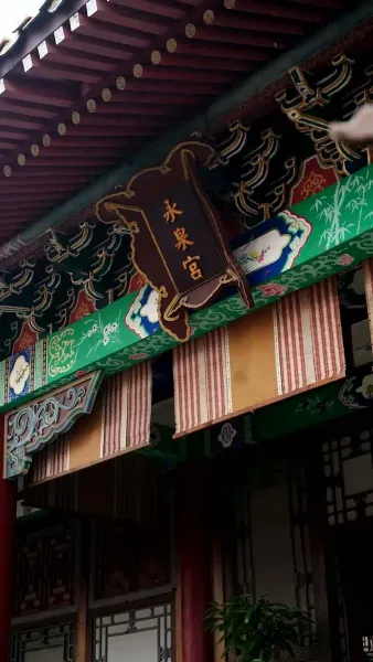 [พากย์ไทย] ลิขิตรักหมอหญิง