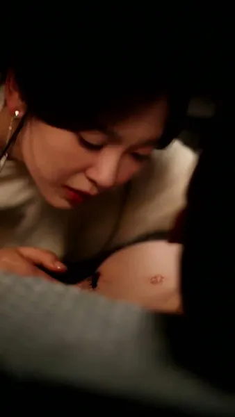 [พากย์ไทย] ลิขิตรักหมอหญิง