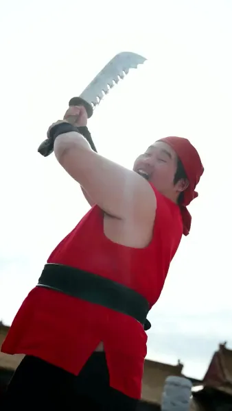 [พากย์ไทย] ลิขิตรักหมอหญิง