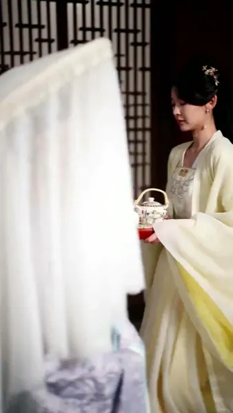 [พากย์ไทย] ลิขิตรักหมอหญิง