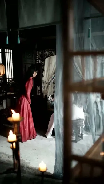 [พากย์ไทย] ลิขิตรักหมอหญิง