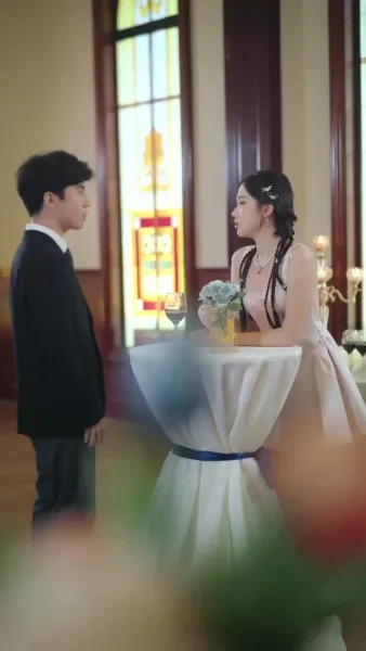 นางร้ายที่ไม่ยอมตามบท